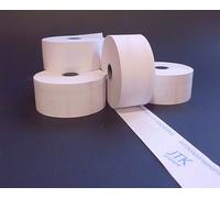 60 ROTOLI CARTA TERMICA OMOLOGATA 44X30 metri F.12 Stabilità immagine 10 anni