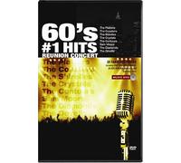 60 S #1 Hits Reunion Concert - 60 S #1 Hits Reunion Concert