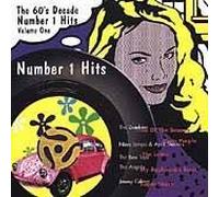 60 S Decade Number 1 Hits - 60 S Decade Number 1 Hits