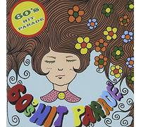 60 S Hit Parade - 60 S Hit Parade [Import]