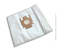 60 Sacchetto per Aspirapolvere Adatto A Profissimo PR 10