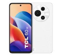 TCL 60 SE PURE WHITE 6.67" 8GB/512GB