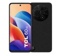 TCL 60 SE 17 cm (6.7") Doppia SIM Android 15 4G USB tipo-C 8 GB 512 GB 5200 mAh Nero