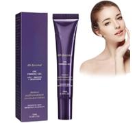 60-Second Eye Effects Age-Defying Tinted Firming Gel, Crema contorno occhi antirughe, Crema contorno occhi idratante, Rassodante per la pelle degli occhi, Gel contorno occhi Wake Up (1 pezzi)