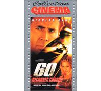 60 secondes chrono