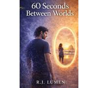 60 Seconds Between Worlds: A Love Story Beyond Death
