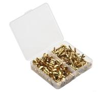 60 Set Olivi Freno Bici Ottone per BH90 BH59