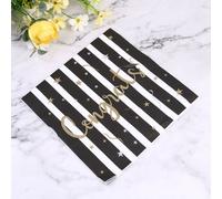 60 Sheets Decorazioni Laurea Festa Addobbi Forniture Per Feste Stoviglie