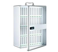 60 slot per telefono cellulare Sto Box con password di blocco multi Functal Classroom Locker per studenti e ufficio sicuro Sto Soluts ideale per scuole e luoghi di lavoro