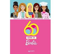 60 sogni di Barbie