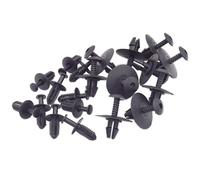 60-teilig You.S Seitenschürze Clip Set per Mercedes W203 S203 - A0019900192