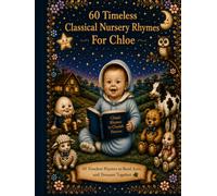 60 Timeless Nursery Rhymes: 60 Treasured Classic Nursery Rhymes