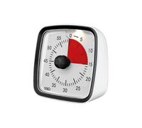 60- Timer, Classroom Classroom Timer, Countdown Timer and Adults, Time Management Tool for Teaching