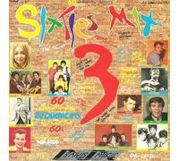 60 tolle Hits der 60er in einem Nonstop-Medley, ideam zum Durchlaufenlassen bei Hochzeit / Gartenparty / Fete etc. Non Stop Megamix (60 Tracks): Pat Boone Speedy Gonzales / Chubby Checker The Twist / Bobby Rydell Wild One / Tommy Roe Sheila / Tommy Roe Dizzy u.a.