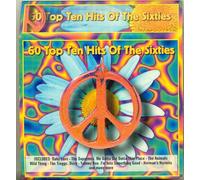 60 top ten hits of the sixties