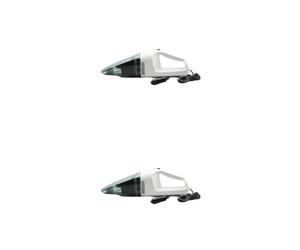 60 W Aspiratore Per Auto Bidone Aspiratutto Aspirapolvere Portatile