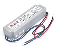 60 W LED GLP Adattatore 12 V 5 a corrente costante IP67