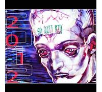 60 Watt Kid/Foot Village - 2012 B/W Kim Iii