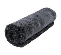 60 x 40 cm Panno in Microfibra Twisted Towel 1200GSM, Panno Asciugatura Auto, Pannos Asciugatura Professionale Senza Pelucchi, Asciugamano per Asciugatura Auto, Pannos Asciutto Autos, per Motociclette