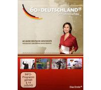 60 x Deutschland - Die Jahresschau/Die komplette Box