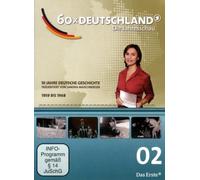 60 x Deutschland - Die Jahresschau/Teil 2: 1959-1968