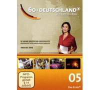 60 x Deutschland - Die Jahresschau/Teil 5: 1989-1998