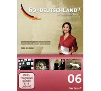 60 x Deutschland - Die Jahresschau/Teil 6: 1999-2008