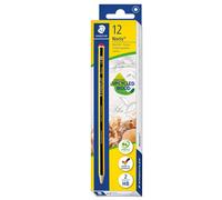 STAEDTLER 120-0 - Matita Noris, grado di durezza 2B