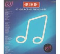 60 YEARS OF BBC THEME MUSIC
