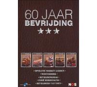 60 Years of Freedom (Operatie Market Garden / Westerbork / Bevrijdings dag / Bevrijders van Toen / Indi Herdenking)