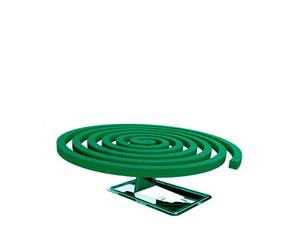 60 Zampironi Spirali Anti zanzare Repellente Insetti Lunga Durata Esterno