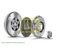 600 0014 00 LuK Kit frizione per TOYOTA