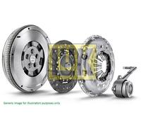 600 0149 00 LuK Kit frizione per FORD,FORD AUSTRALIA,VOLVO