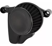 600-022 AIR CLEANER KT 22STRK BLK HARLEY FLHXSE2 1800 ABS STREET GLIDE CVO 2011
