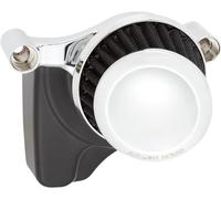 600-023 AIR CLEANER KT 22STRK CHR FXSE 1800 ABS PRO STREET BREAKOUT CVO 2017