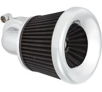 600-033 KIT FILTRO ARIA VELOCITY 90° HARLEY FXSTB 1584 SOFTAIL NIGHT TRAIN 2009