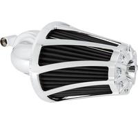 600-079 AIR CLNR MNSTR DRFT CHRM XL 1200 CA ABS SPORTSTER CUSTOM LE A 2015