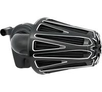 600-083 AIR CLNR MNSTR CRFIRE BLK XL 1200 CA ABS SPORTSTER CUSTOM LE A 2015