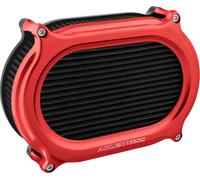 600-178 KIT FILTRO ARIA OVALE STAGE 2 HARLEY FLSTSB 1584 CROSS BONES 2009