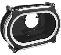 600-202 KIT FILTRO ARIA STAGE 2 METHOD™ HARLEY FLHX 1750 STREET GLIDE 107 2017