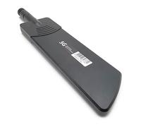 600-6000 MHz Flessibile Pieghevole Router 2G 3G GSM GPRS 4G 5G Elevato guadagno Amplificatore di segnale LTE 40 DBi Antenna WiFi Nero A