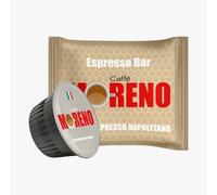 600 Capsule Aroma Espresso Dolce Gusto CAFFE' MORENO