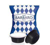 600 CAPSULE CAFFE' BARBARO COMPATIBILI A MODO MIO MISCELA CREMOSO