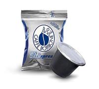 600 capsule caffè Borbone blu compatibili Nespresso