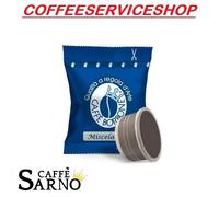 600 CAPSULE CAFFE' BORBONE MISCELA BLU COMPATIBILI ESPRESSO POINT