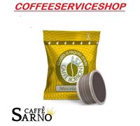 600 CAPSULE CAFFE' BORBONE MISCELA ORO COMPATIBILI ESPRESSO POINT