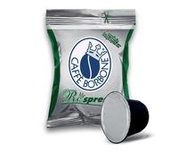 600 CAPSULE CAFFE BORBONE RESPRESSO MISCELA DEK COMPATIBILE CON NESPRESSO