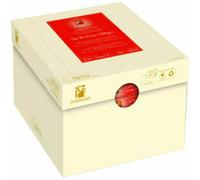 600 Capsule Caffè Hausbrandt ® Originali Miscela ESPRESSO SUD per Guzzini