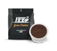 600 CAPSULE CAFFE' IZZO POINT MISCELA GRAN CREMA