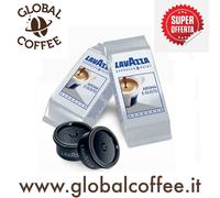 600 Capsule Caffè Lavazza AROMA E GUSTO Espresso Point Cialde Con Crema OFFERTA